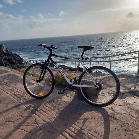 Lägenhet Calidad - Playa - Paseos-servicios La Garita