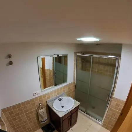 Calidad - Playa - Paseos-servicios דירה *